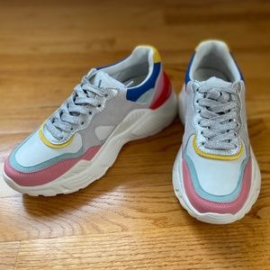 Alice + Olivia® Claudine Sneaker